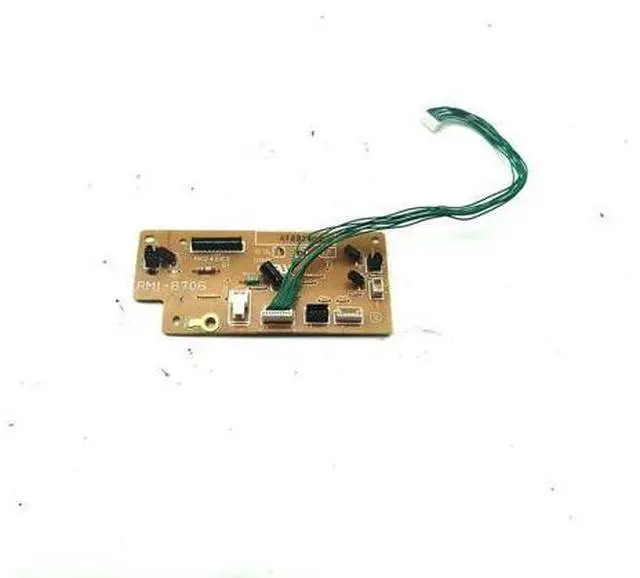 Main image of PC Driver Board RM1-8706 Fits For LaserJet Pro M251 M276 276 M251NW
