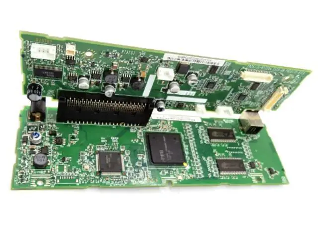 Alt view image 2 of 4 - Main Board Motherboard PA25135-B73204 Fits For Fujitsu S1500