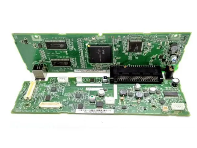Alt view image 3 of 4 - Main Board Motherboard PA25135-B73204 Fits For Fujitsu S1500