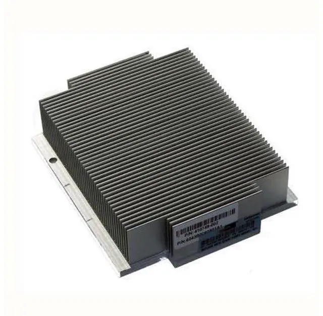 Main image of CPU Processor Heatsink Cooler 410749-001 412210-001 415670-001 HEATSINK FOR DL360 G5 DL360G5 Server Heat Sink 455274-001