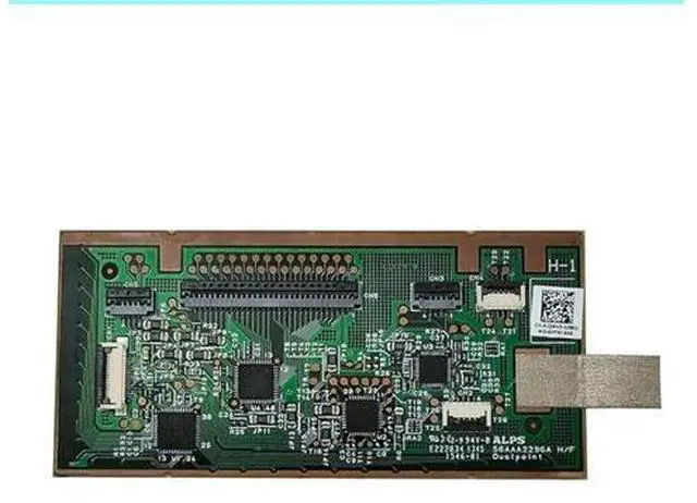 Main image of A12AN3 Laptop Sensor Module Mouse Pad for Latitude E7440 Notebook Computer Keyboard and Mouse Touchpad Board