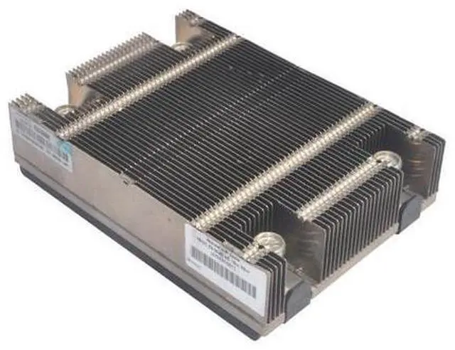 Main image of Genuine Heat Sink for Proliant DL360P GEN8 G8 DL360 G8 V2 670527-001 730238-001 734040-001 735506-001 Heatsink 95W CPU Cooler