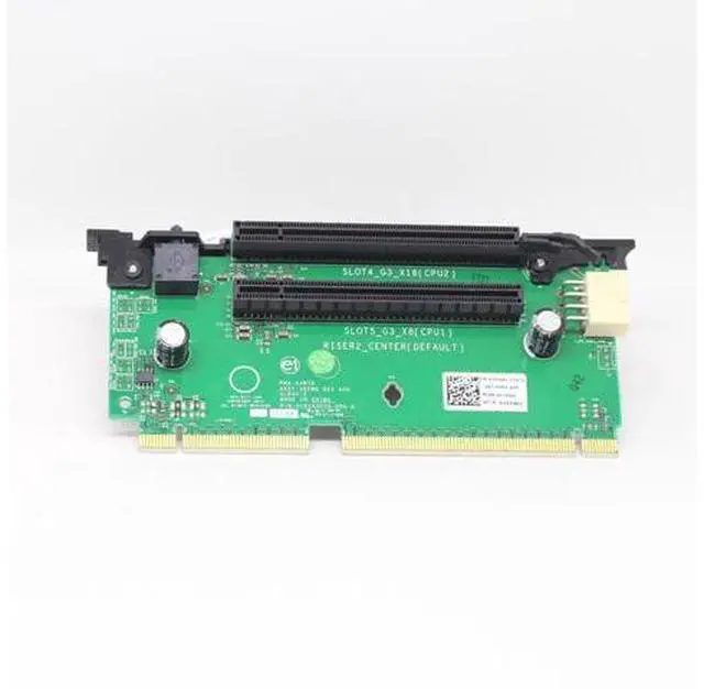 Main image of Genuine 392WG 0392WG CN-0392WG FOR Poweredge R730 R730XD PCI Riser2 Expansion Card Controller Card Board Server Adapter Board