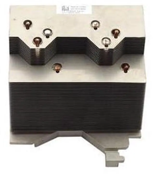 Main image of CPU Chip Cooling Heatsink U884K 0U884K Radiator FOR Dell PowerEdge R910 Server Radiator CPU Processor CN-0U884K Cooler