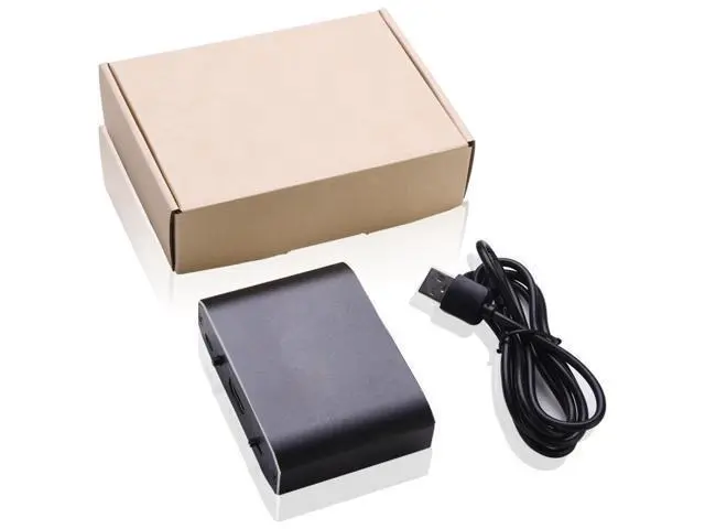 Alt view image 2 of 2 - HDMI-compatible Audio Switcher Converter For HDTV DVD TV BOX 4K Adapter Converter Switch HDMI-compatible Audio Splitter Adapter