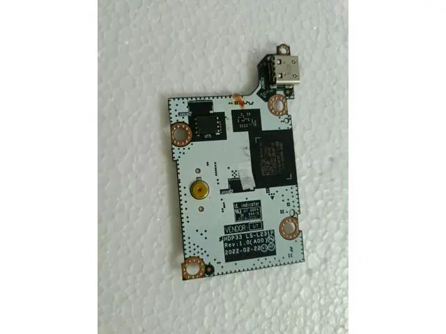 Alt view image 3 of 4 - for XPS 13 9315 TYPE-C USB I/O Small Board CXFXF 0CXFXF LS-L231P