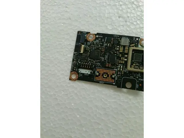 Alt view image 2 of 4 - for XPS 13 9315 TYPE-C USB I/O Small Board CXFXF 0CXFXF LS-L231P