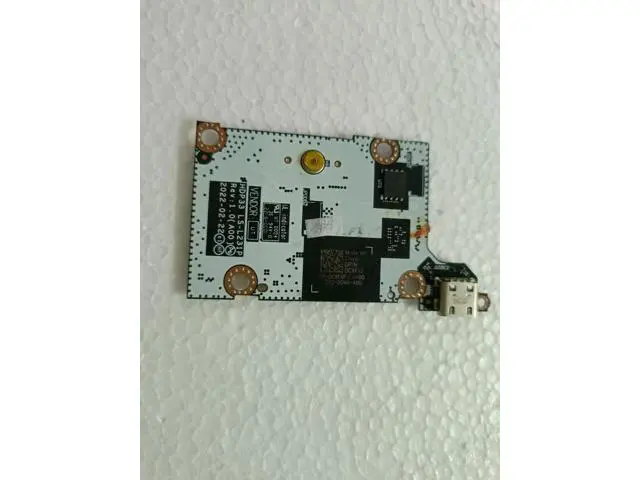 Alt view image 4 of 4 - for XPS 13 9315 TYPE-C USB I/O Small Board CXFXF 0CXFXF LS-L231P