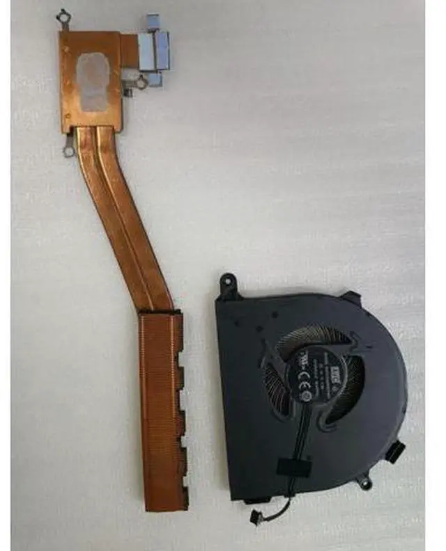 Main image of CPU Cooler Fan and Heatsink for Wei 6 15ITL ThinkBook 15 G2 ITL ARE 15 G3 DC 5V 0.5A Notebook Cooling