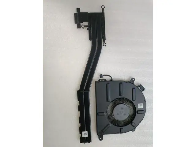 Alt view image 2 of 2 - CPU Cooler Fan and Heatsink for Wei 6 15ITL ThinkBook 15 G2 ITL ARE 15 G3 DC 5V 0.5A Notebook Cooling