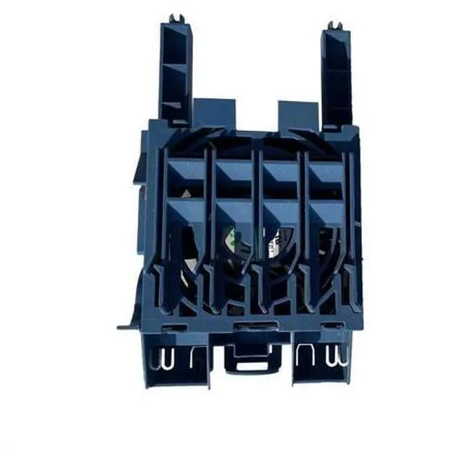 Main image of CPU Cooler Fan 519740-001 487109-001 FOR HP ML330 G6 ML150 G6 ML330G6 ML150G6 Server Cooling Fan
