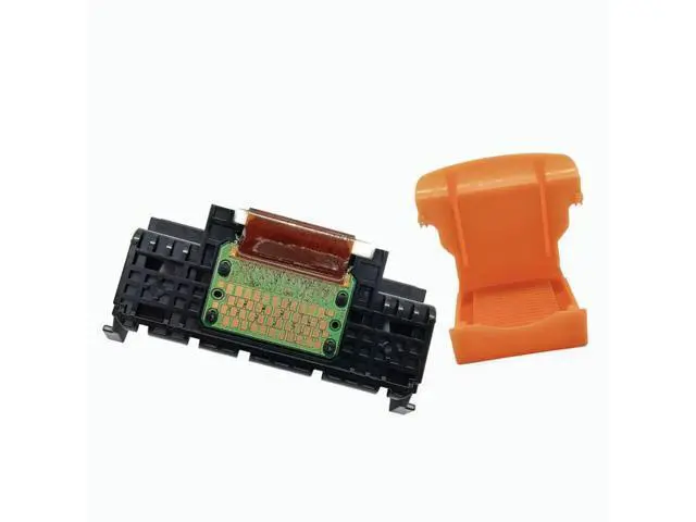 Alt view image 3 of 4 - Qy6-0082 Full Color Printhead Fits For PIXMA MG6851 MG5680 MG5640 MG5500 MG5520 MG5530 MG5710 MG5730 MG5670 MG5700 MG6822