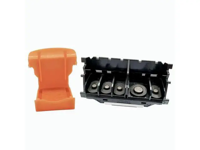 Alt view image 2 of 4 - Qy6-0082 Full Color Printhead Fits For PIXMA MG6851 MG5680 MG5640 MG5500 MG5520 MG5530 MG5710 MG5730 MG5670 MG5700 MG6822