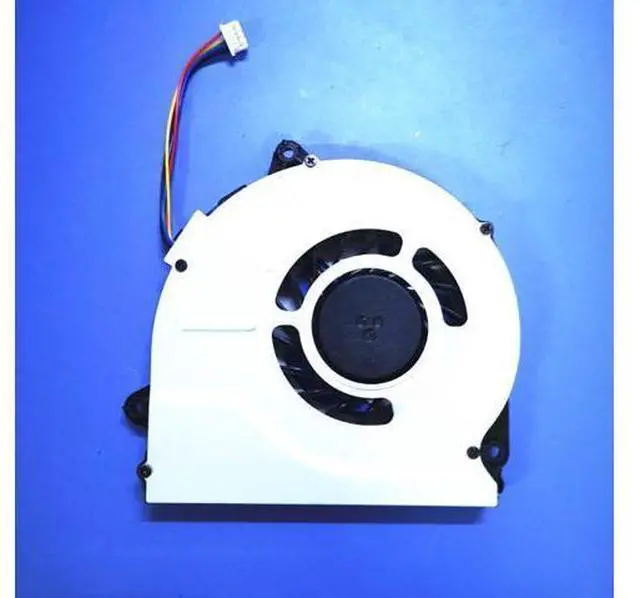 Main image of CPU Cooler Fan For Lenovo G40-45 G40-30 G40-70 G50-30 G50-80 G50-45 G50-70 Z40 Z50 V1000 V2000 EG75080S2-C010-S9A Radiator