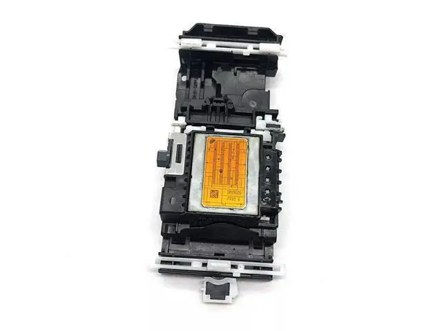Alt view image 2 of 4 - LK7133001 Printer Print Head 990 A4 Fits For Brother DCP-J125 167C 365CN 377CW 585CW J515W 395CN 185C J315W 165C J140W 195C 387C
