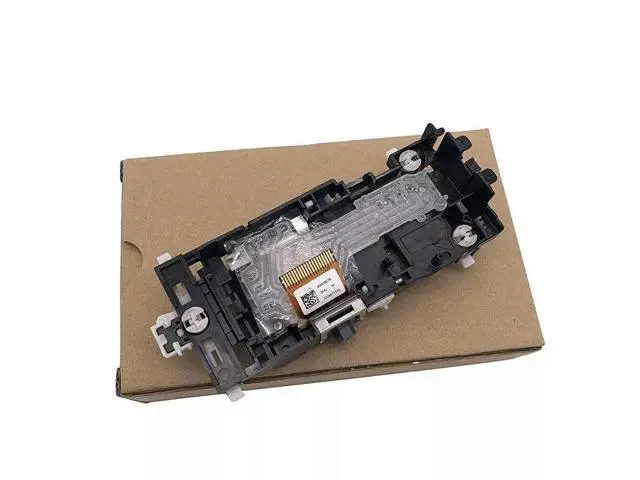 Alt view image 3 of 4 - LK7133001 Printer Print Head 990 A4 Fits For Brother DCP-J125 167C 365CN 377CW 585CW J515W 395CN 185C J315W 165C J140W 195C 387C