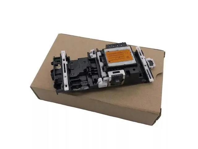 Alt view image 4 of 4 - LK7133001 Printer Print Head 990 A4 Fits For Brother DCP-J125 167C 365CN 377CW 585CW J515W 395CN 185C J315W 165C J140W 195C 387C