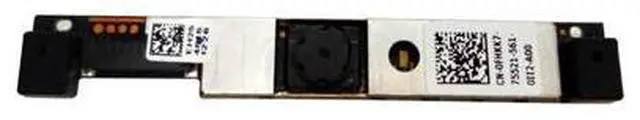 Main image of Laptop Camera Video Head Module CN-0FHKK7 FHKK7 for Dell E3340 E5450 E7250 E7450 E5550 Web Camera Webcam