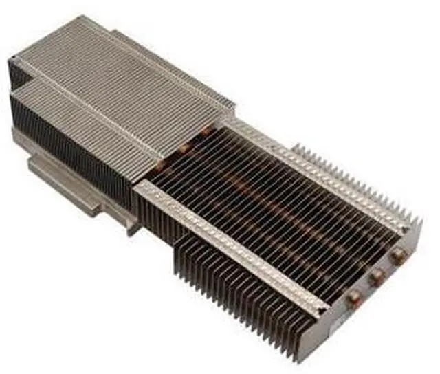 Main image of Genuine JC867 0JC867 PowerEdge 1950 Power VaultCooler | Low Profile Server CPU Cooler For PowerEdge 1950