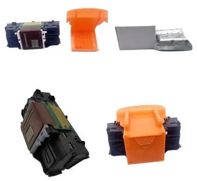 Main image of QY6-0090 Full Color Printhead Fits For Pixma TS8252 TS9090 TS8340 TS8391 TS8290 TS9030 TS8050 TS8000 TS9140 TS8040 TS8300