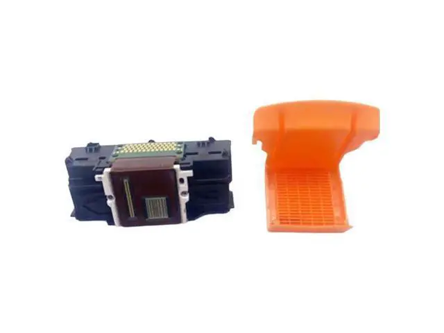 Alt view image 3 of 4 - QY6-0090 Full Color Printhead Fits For Pixma TS8252 TS9090 TS8340 TS8391 TS8290 TS9030 TS8050 TS8000 TS9140 TS8040 TS8300
