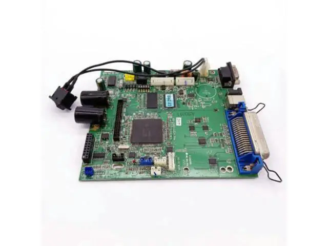 Alt view image 2 of 4 - Mainboard Mother Board 48-21401-022H Rev 1.7 Fits For ARGOX CP-2140 CP 2140 2140