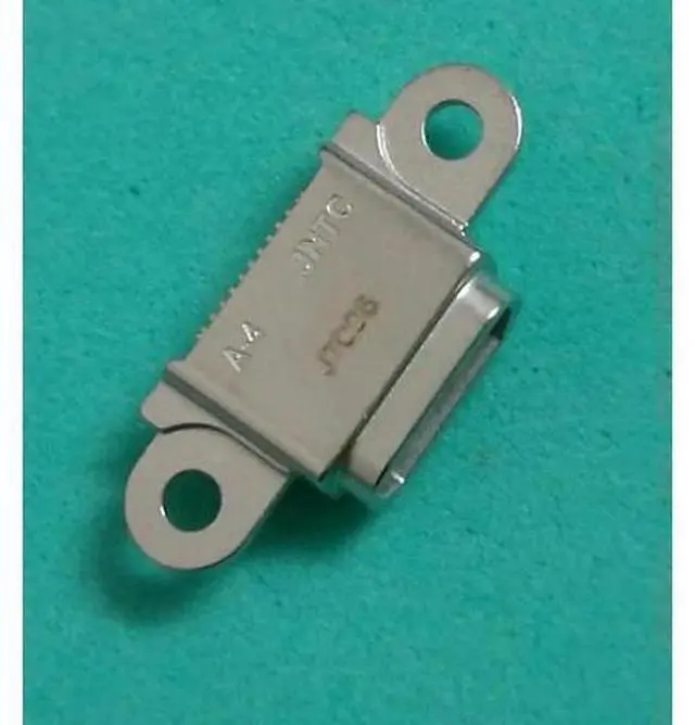 Main image of 10PCS/LOT For Galaxy Xcover 3 SM-G388F G388 Micro USB Connector Charging Port jack socket Connector