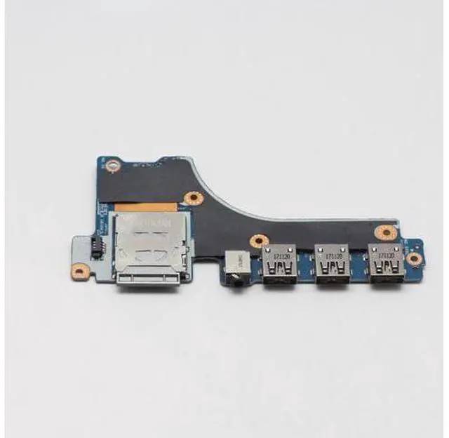 Main image of Expanding Board Module for 7510 USB Audio SD Card Reader Board CN-06GDMP 06GDMP 6GDMP LS-C543P C543P USB Audio SD Board