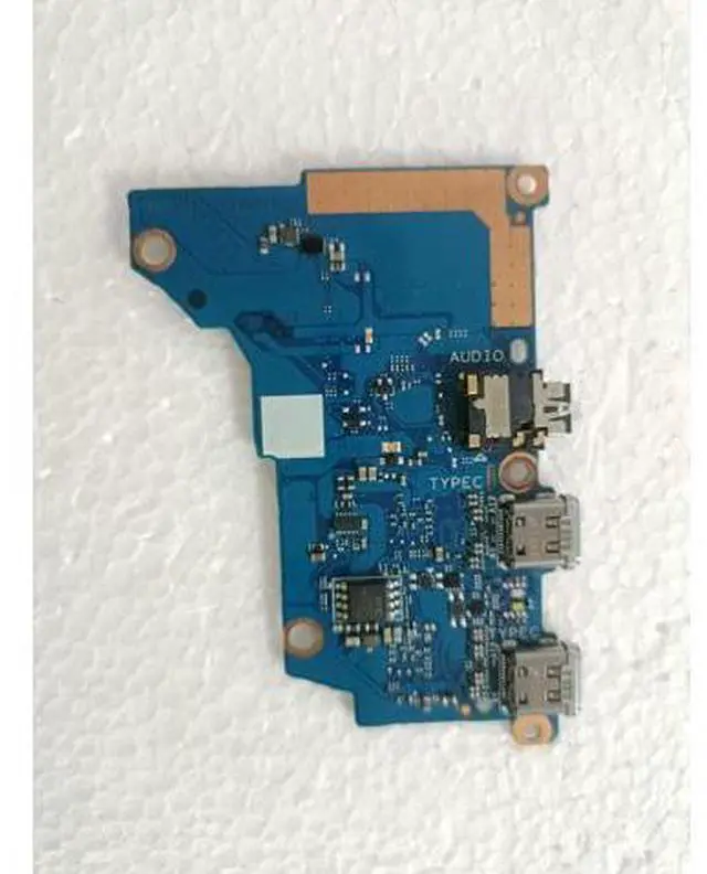 Main image of for ThinkBook 13x ITG USB Typec Board Audio NB3093_UB_V4 5C50S25261 Fast Ship