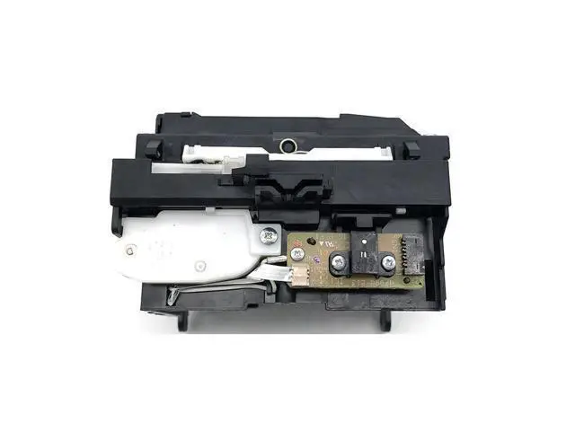 Alt view image 3 of 4 - Print Head Printhead Carriage fits for WF-7725 WF-7621 WF-7715 WF7610 WF-7710 WF-7720 WF7110 WF7600 WF7111