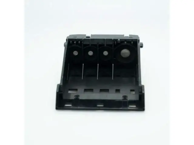 Alt view image 4 of 4 - Qy6-0064 qy6-0042 Full Color Printhead Fits For iP3100 MP710 i850 iX5000 iP3000 850i MP740 iX4000 i560 560i MP730 MP700