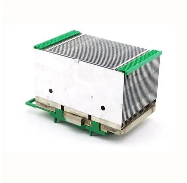 Main image of DL580G5 Server CPU fan Processor heatsink cooling fan 452461-001 453834-001 495179-001