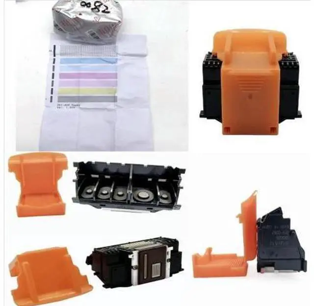 Main image of Qy6-0082 Full Color Printhead For PIXMA MG5753 MG5530 MG5520 MG6850 MG5720 iP7230 MG6822 MG5751 MG5460 iP7250 MG6440