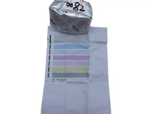 Alt view image 4 of 4 - Qy6-0082 Full Color Printhead For PIXMA MG5753 MG5530 MG5520 MG6850 MG5720 iP7230 MG6822 MG5751 MG5460 iP7250 MG6440