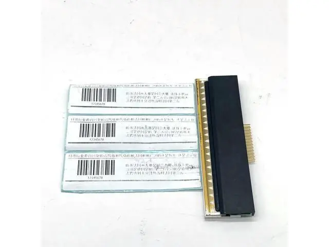 Alt view image 2 of 4 - Printhead Fits For TSC ttp-342e PRO 342M PLUS DELUXE 300 PRO PRO D-300 ttp-342e 305DPI