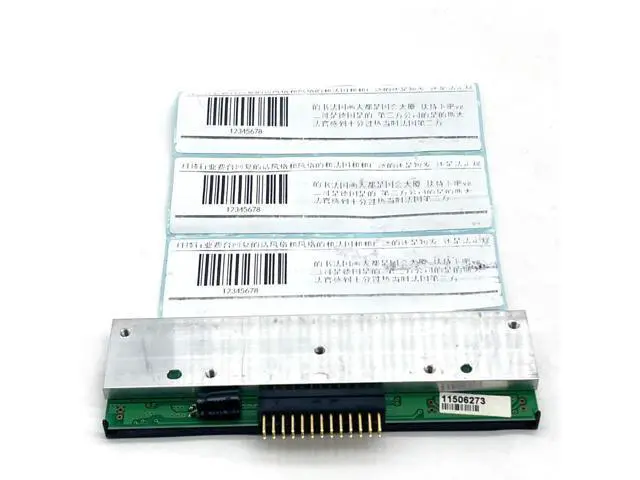 Alt view image 4 of 4 - Printhead Fits For TSC ttp-342e PRO 342M PLUS DELUXE 300 PRO PRO D-300 ttp-342e 305DPI