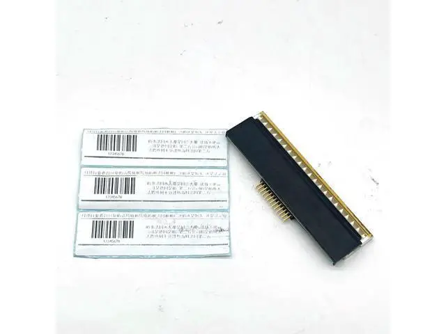 Alt view image 3 of 4 - Printhead Fits For TSC ttp-342e PRO 342M PLUS DELUXE 300 PRO PRO D-300 ttp-342e 305DPI