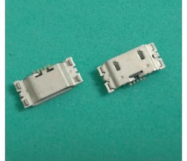Main image of 200pcs/lot For ZenFone Go TV ZB551KL X013D Micro Mini Usb Charge Charging Connector Plug dock Jack Socket Port Replacement
