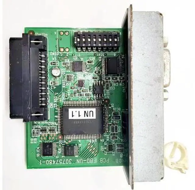 Main image of USB Interface 30757480-1 IFBD-UN USB fits for Star Micronics TSP800L TCP300II TCP4 TSP828