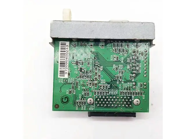 Alt view image 2 of 3 - USB Interface 30757480-1 IFBD-UN USB fits for Star Micronics TSP800L TCP300II TCP4 TSP828