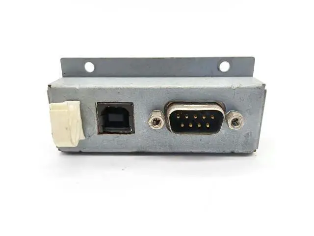 Alt view image 3 of 3 - USB Interface 30757480-1 IFBD-UN USB fits for Star Micronics TSP800L TCP300II TCP4 TSP828