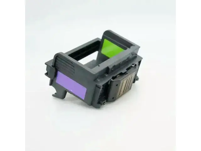 Alt view image 4 of 4 - Printhead Printer Nozzle CB326-30002 Fits For Photosmart C410b C410a C309 D5468 C5300 C6383 C6350 C309c C410d C309g C5370