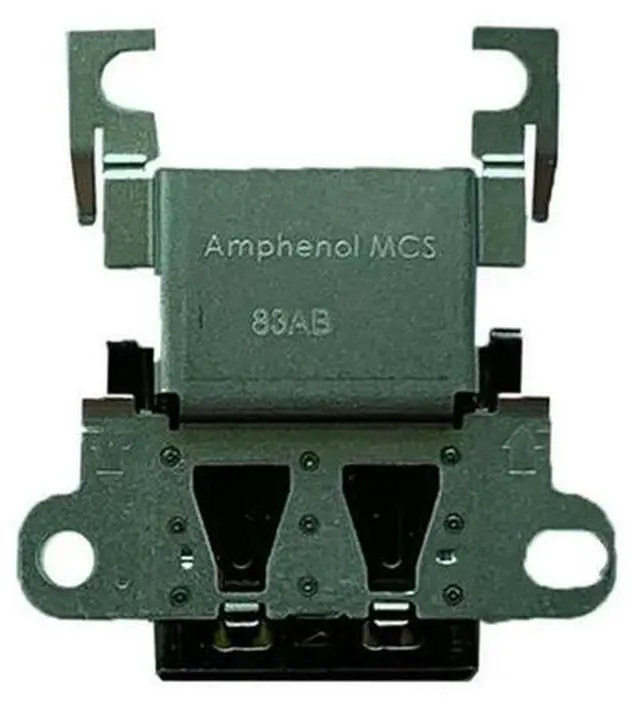 Main image of USB Sub Card Board Connector for X280 A285 Laptop 01ER996 Stock 5M20V98865 01YN059