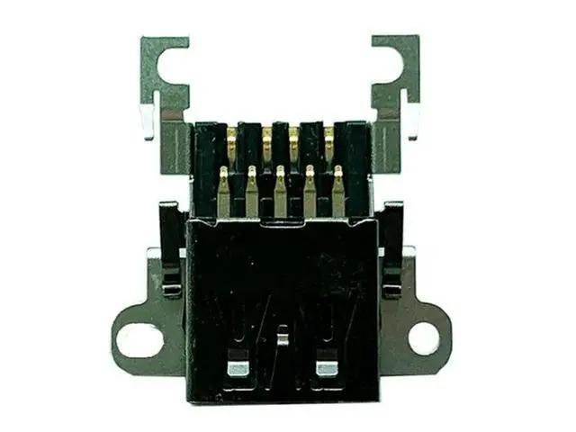 Alt view image 2 of 3 - USB Sub Card Board Connector for X280 A285 Laptop 01ER996 Stock 5M20V98865 01YN059