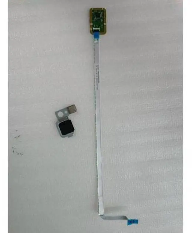 Main image of Fingerprint Sensor Board Fingerprint Bracket for Air-14 2019 S540-14 IWL 5f30w90821