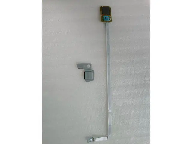 Alt view image 2 of 2 - Fingerprint Sensor Board Fingerprint Bracket for Air-14 2019 S540-14 IWL 5f30w90821
