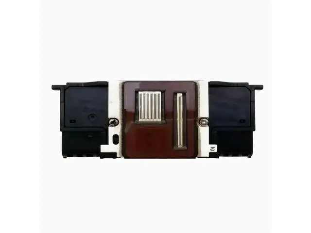 Alt view image 3 of 4 - Qy6-0082 Full Color Printhead For PIXMA MG5620 MG5660 MG5460 MG5500 MG5470 MG6630 MG6853 MG5720 MG6880 iP7220 MG5430