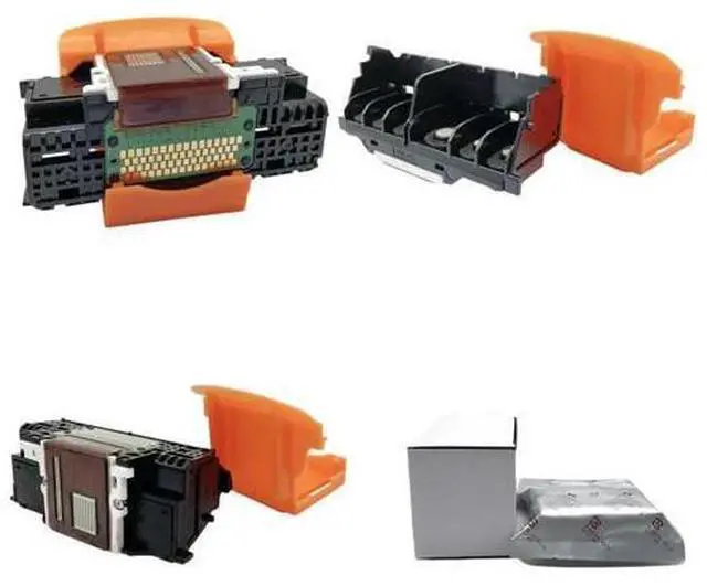 Main image of Full Color Printhead QY6-0083 Fits For PIXMA MG7580 MG7560 iP8780 MG7510 MG7150 MG7740 MG7700 MG7550 MG7140 iP8720 MG6930