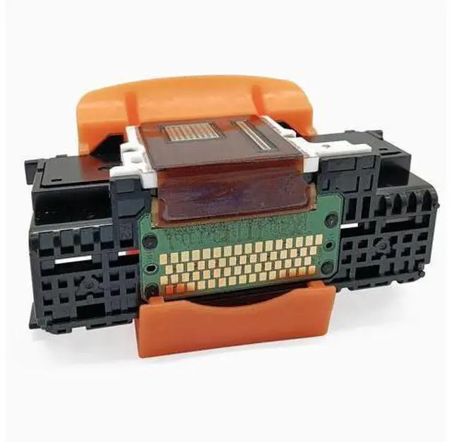 Alt view image 4 of 4 - Full Color Printhead QY6-0083 Fits For PIXMA MG7580 MG7560 iP8780 MG7510 MG7150 MG7740 MG7700 MG7550 MG7140 iP8720 MG6930
