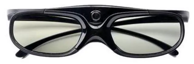 Main image of Active Shutter Rechargeable DLP Link 3D Glasses Support 144HZ For Xgimi Z3/Z4/H1/H2 Nuts G1/P2 BenQ Acer & DLP LINK Projector